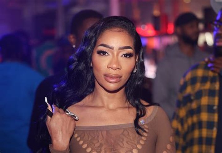Tommie Lee Biography - Facts, Childhood, Family Life & Achievements