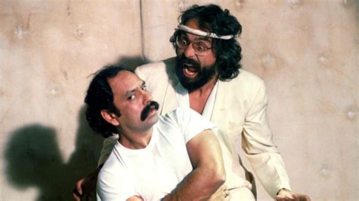 Tommy Chong Biography - Facts, Childhood, Family Life & Achievements