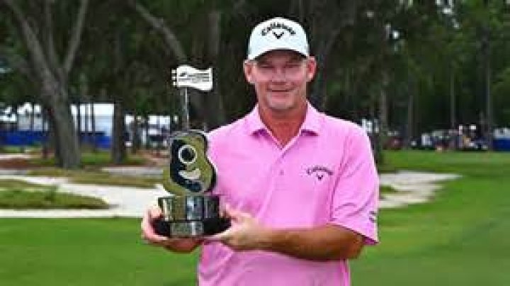 Where does Tommy Gainey live?