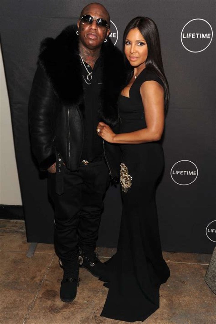 Toni Braxton And Birdman – Her Family Reportedly Wishes They Will Reunite!