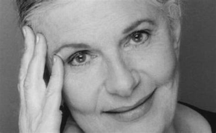 Tony award-winning actress Rae Allen dies at 95