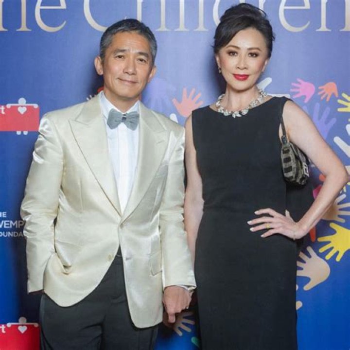 Tony Leung: Wife, net worth, tattoos, smoking & body facts