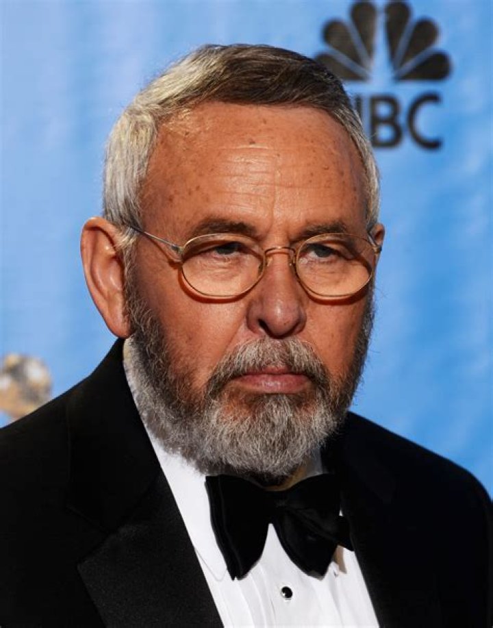 Tony Mendez Biography - Facts, Childhood, Family Life & Achievements