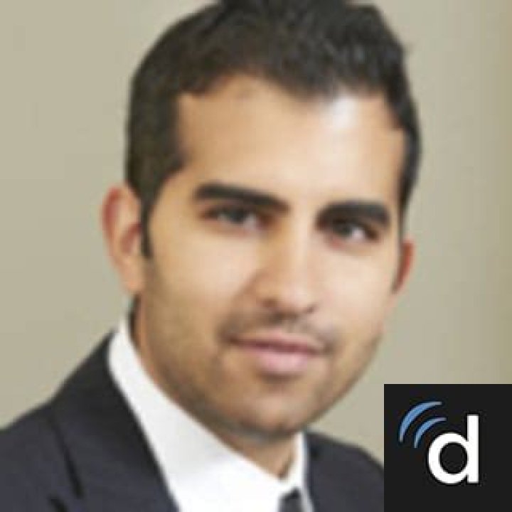 Dr. Tony Nakhla, DO – Roseburg, OR