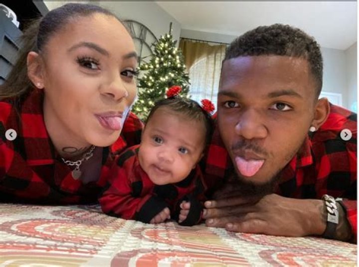 Tony Pollard Wife: Is Tony Pollard Married? Who Is Tony Pollard’s Girlfriend?