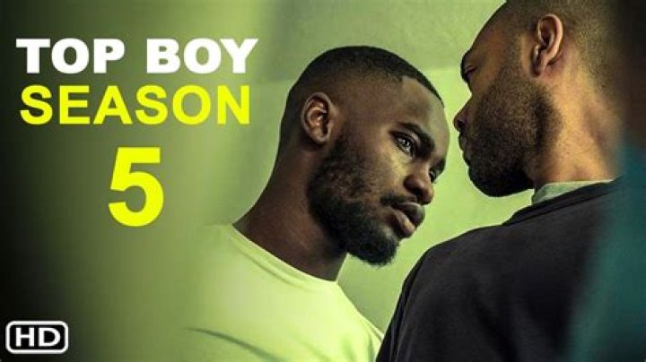 Top Boy Season 2 Release Date and Time, Countdown, When Is It Coming Out?