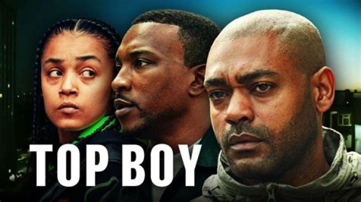 ‘Top Boy’ season 3 release date and cast