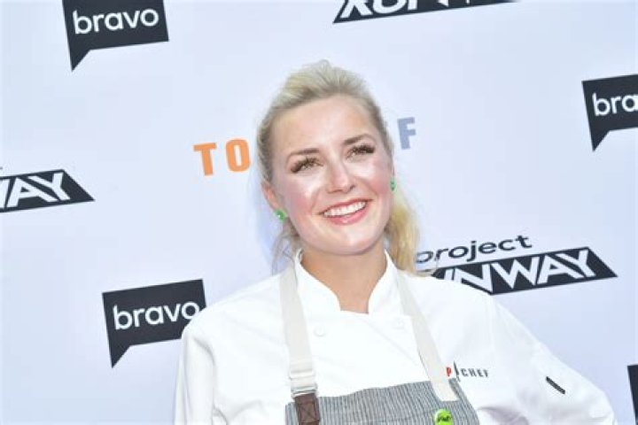 Top Chef Season 16 Winner Kelsey Barnard Clark Reveals What She Plans On Doing With That $125,000 Prize