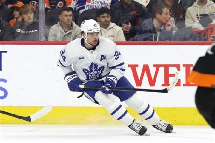 Toronto Maple Leafs 2010-2011 Season In Review: Mild Success?