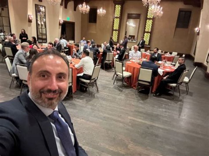 Dr. Toufic Kachaamy, MD – Goodyear, AZ