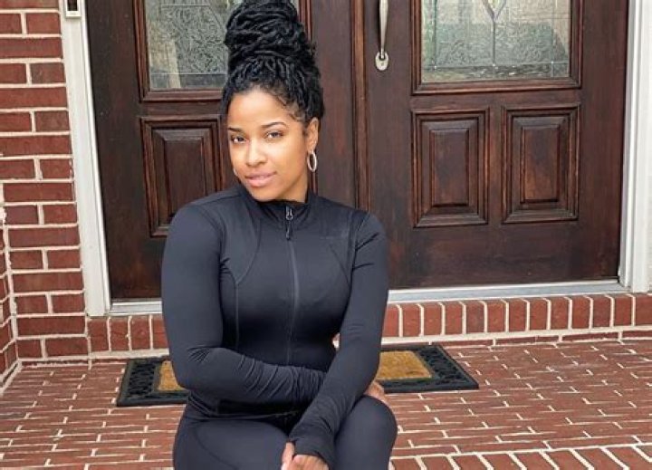 Toya Johnson Gives A Shoutout To A Great Black Business Owner