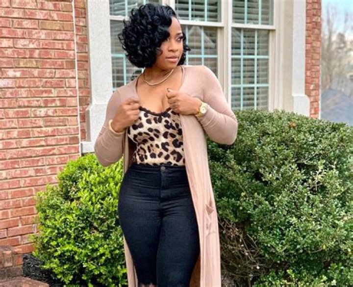 Toya Johnson Remembers Kobe Bryant And Gianna Following Yesterday’s Ceremony