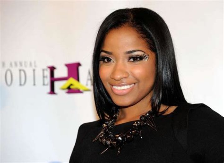 Toya Johnson Wishes A Happy Birthday To Kandi Burruss