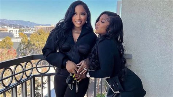 Toya Johnson’s Daughter, Reginae Carter Is Proud To Work With The NFL To Support Covid-19 Relief Efforts