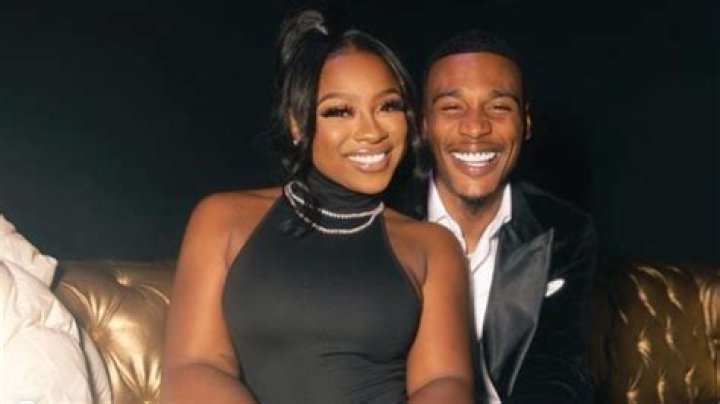 Toya Wright Celebrates Her Nephew’s Birthday With Sweet Pics Featuring Reginae Carter As Well
