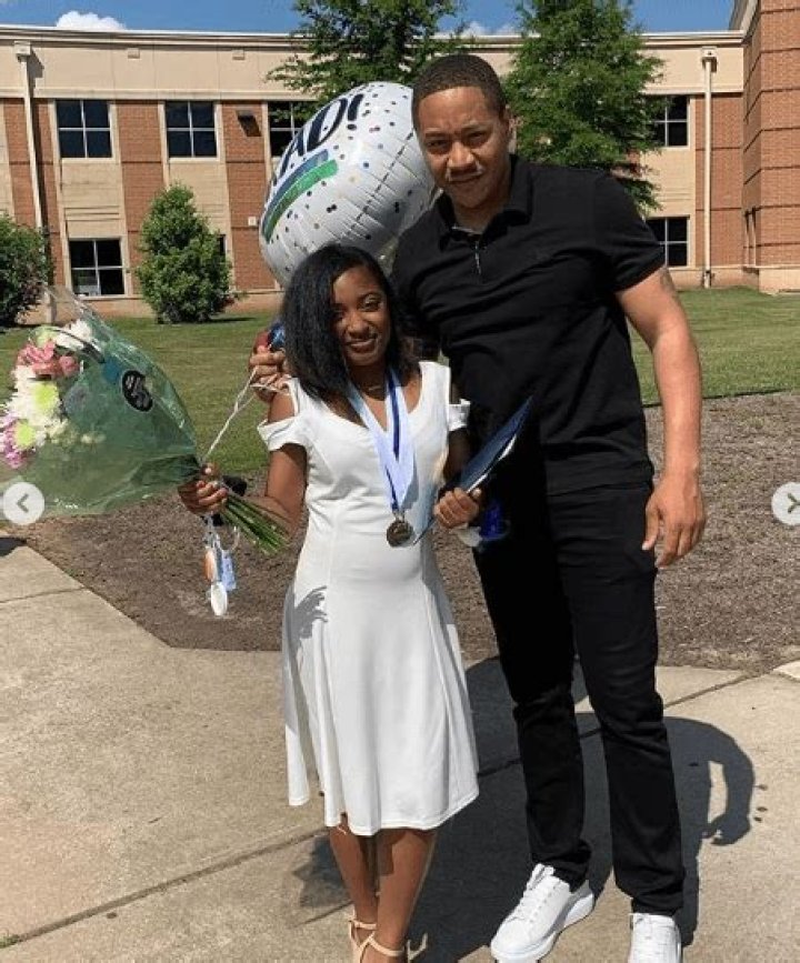 Toya Wright Celebrates Her Niece’s Graduation – Jashae Is Going To High School! Robert Rushing Impresses Fans With A Pic