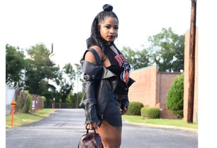 Toya Wright Hits The Gym After A Two-Week Break – Fans Praise Her Slim Figure