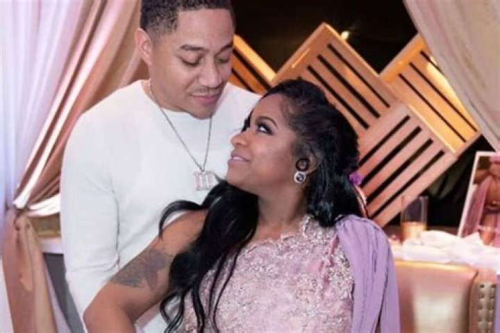Toya Wright Makes Her Fans Happy With A Series Of New Pics With Robert Rushing For His Birthday – Read Her Emotional Message Here