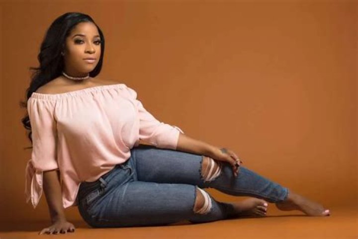 Toya Wright Privately Ties The Knot With Her Longtime Boyfriend