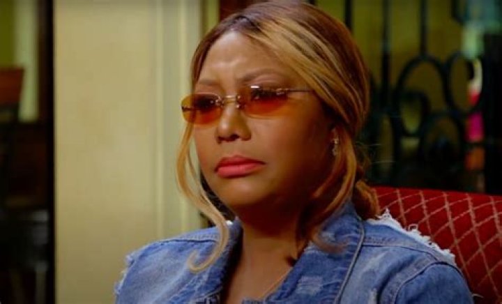 Traci Braxton Surprises Fans With A Movie She Worked On At The Beginning Of This Year