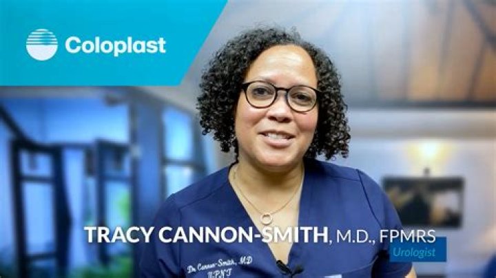 Dr. Tracy Cannon-Smith, MD – Arlington, TX