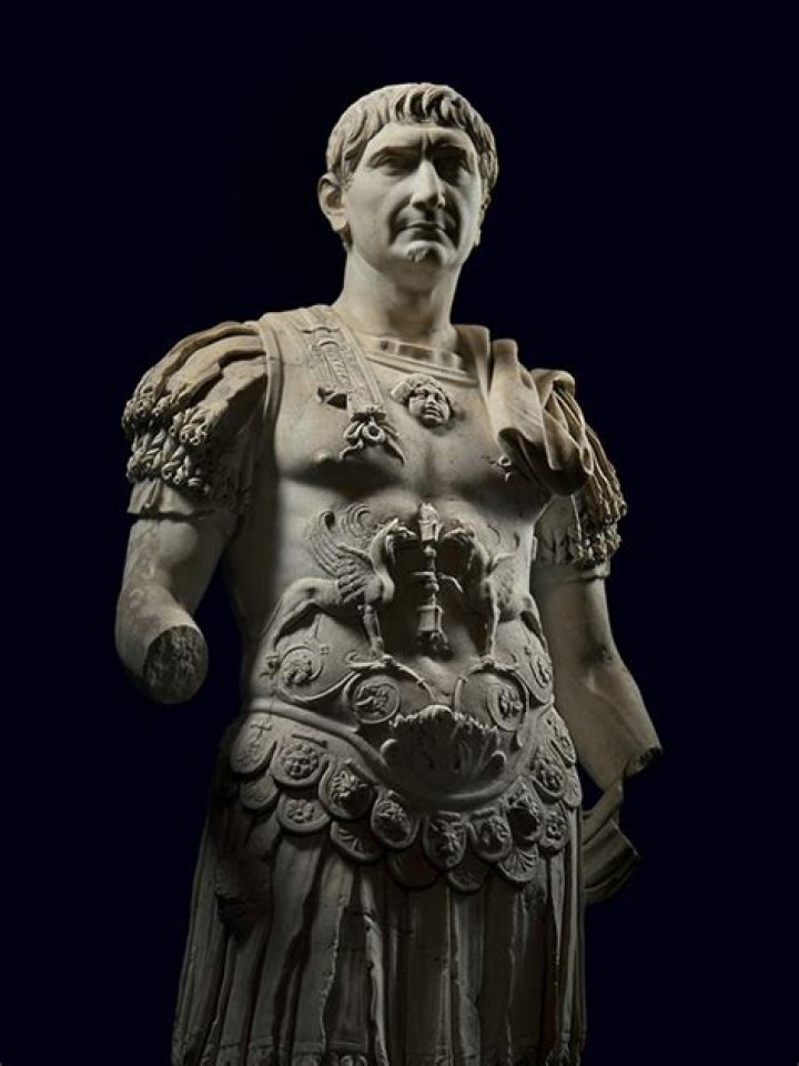 Trajan Biography – Facts, Childhood, Life History of Ancient Roman Ruler