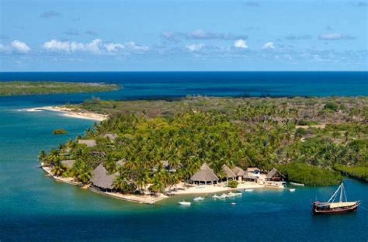 Tranquillity Camp Manda Island, Lamu, Kenya