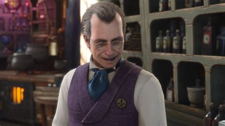 Trans Twitch streamers says ‘Hogwarts Legacy’ has made harassers, trolls ‘go harder’ against trans streamers