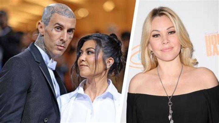 Travis Barker Ex Wife Shanna Moakler Has Something To Say About His New Marriage
