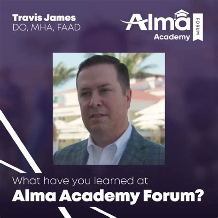 Dr. Travis James, DO – Providence, UT