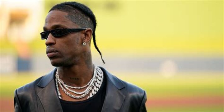 Travis Scott settles ‘Astroworld’ lawsuit, but more may come