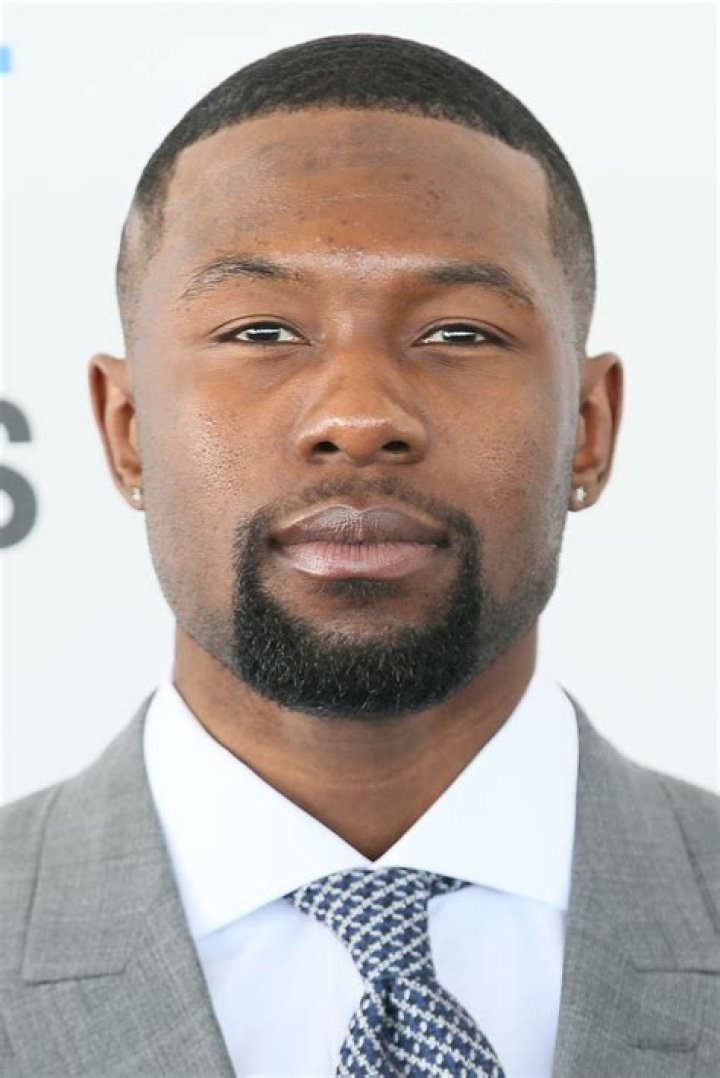 Trevante Rhodes Wiki, Net Worth, Age, Girlfriend, Height & More