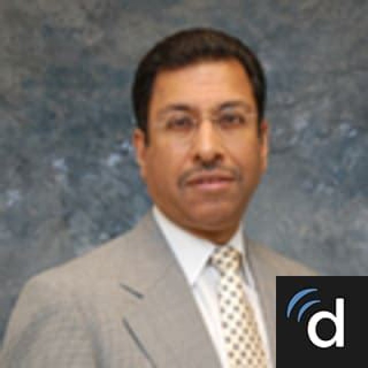 Dr. Trevor DeSouza, MD – Morristown, NJ