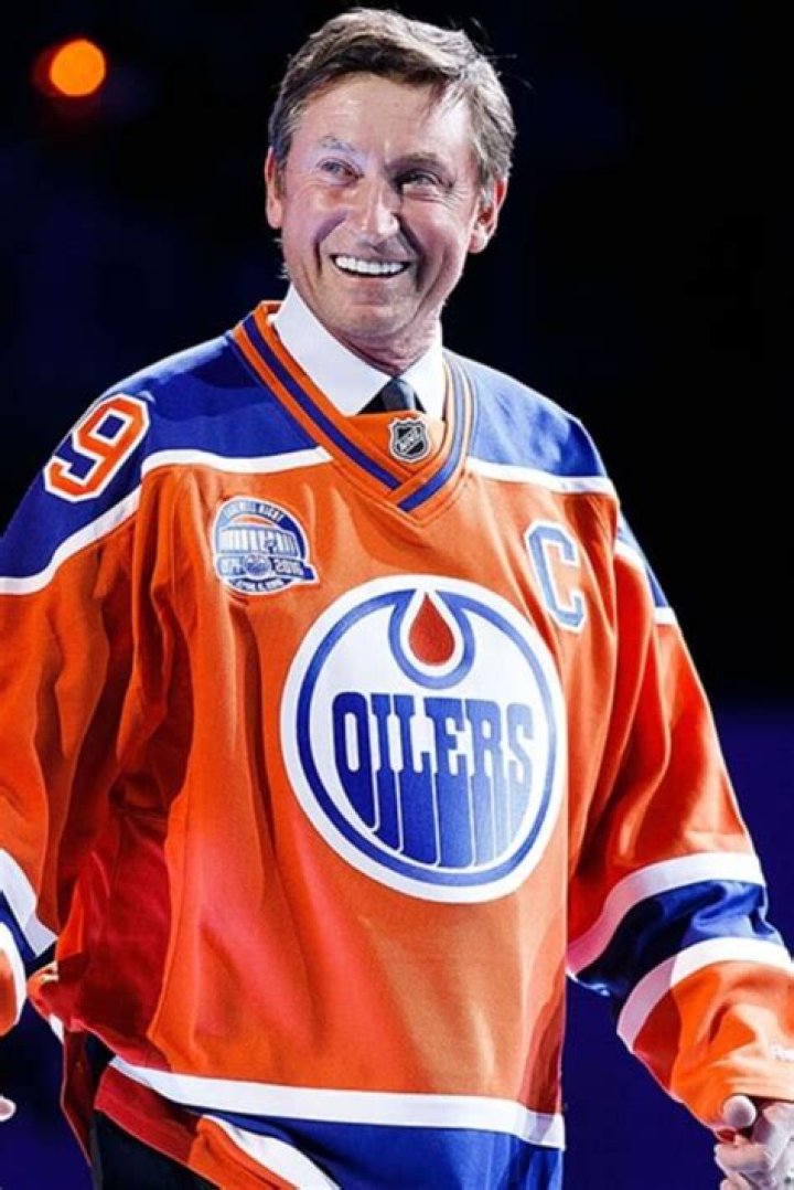 Trevor Gretzky Height, Weight, Net Worth, Age, Birthday, Wikipedia, Who, Nationality, Biography