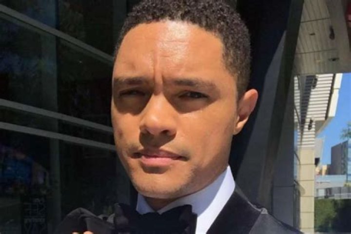 Trevor Noah Breaks The Internet With ‘New Tape Saga Story’ As He Covers The Hollywood Reporter