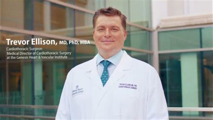 Dr. Trevor Valentine, MD – Washington, DC