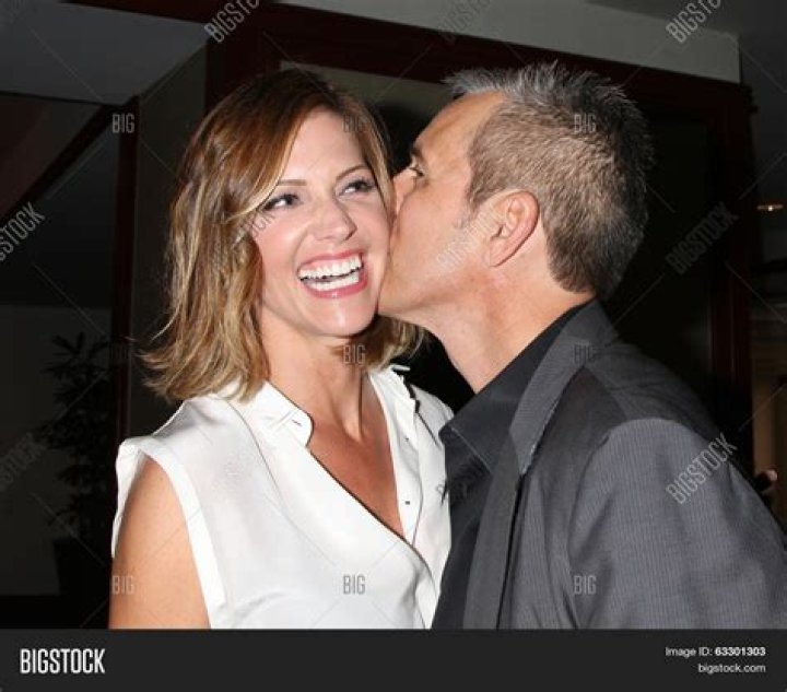 Tricia Helfer: Husband, net worth, tattoos, smoking & body measurements