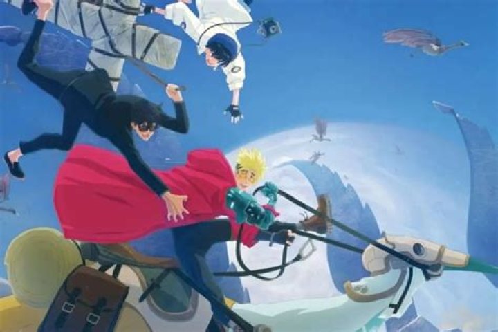 
Trigun Stampede Release Date: What is the Anime Series About? 