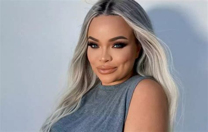 Trisha Paytas Shares Confusing Video Seemingly Mocking Transgender People And Social Media Is Outraged!