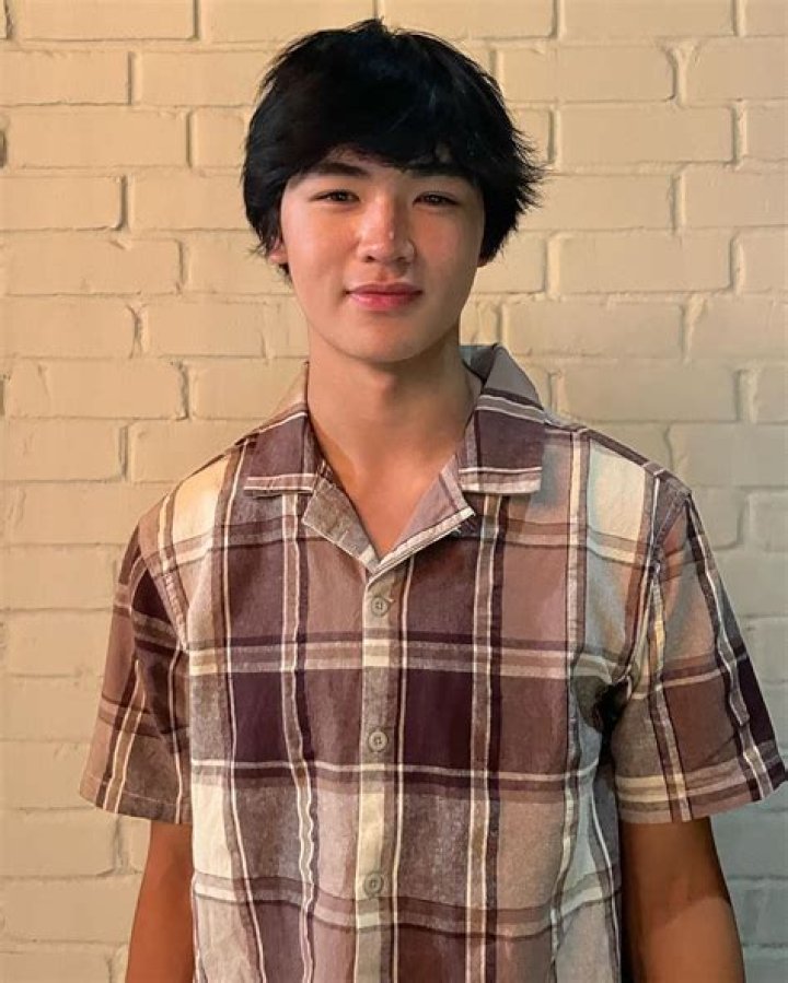 Tristan Pravong Age, Birthday, Height, Ethnicity & More