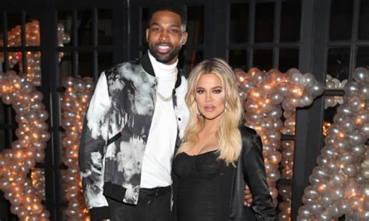 Tristan Thompson And Khloe Kardashian Spotted Boarding Kylie Jenner’s Private Jet – See The Pics!