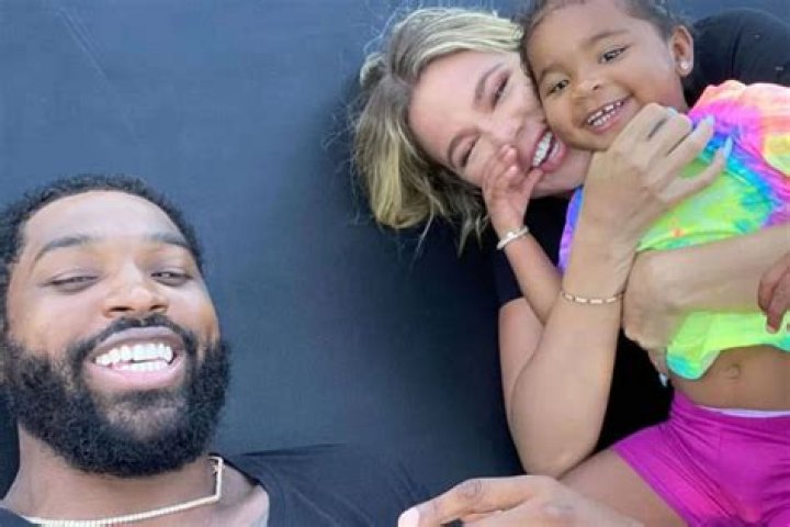 Tristan Thompson Spotted Out With Another Woman — Is He Cheating On Khloe Kardashian Again?
