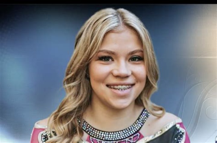 Tristyn Bailey Archives - Celebrities: Wiki, Age, Height, Net Worth, Relationship