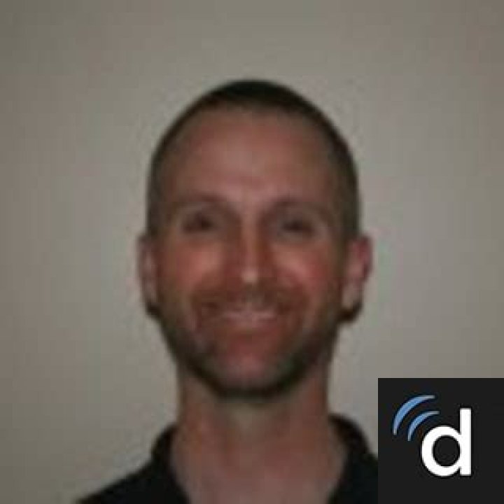 Dr. Troy Hanson, MD – Mankato, MN