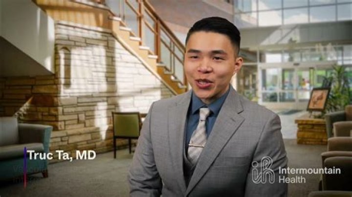Dr. Truc Trinh, MD – Annandale, VA