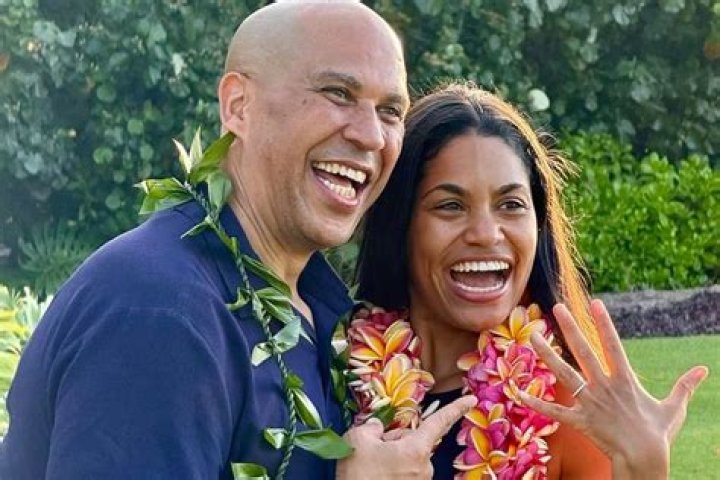 Tucker Carlson Bashes Senator Corey Booker By Calling Him The ‘Whitest Candidate’ In The 2020 Democratic Field