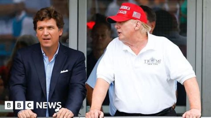 
Tucker Carlson White Replacement Theory- His Skepticism Grew Stronger After White Supremacist Shot & Killed 11 Black People In Buffalo 