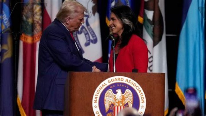 Tulsi Gabbard And Kamala Harris Get Into A Nasty Feud — Is This A Preview Of The Second Democratic Debate?