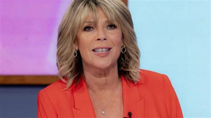 
TV Presenter Ruth Langsford Illness And Health Update 2022, Misophonia Condition And Weight Loss Journey 