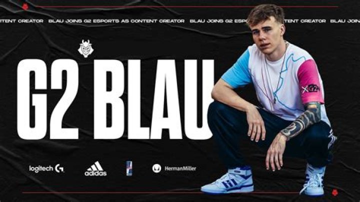 Twitch: blaustoise Age, Wikipedia, Biography Real Name, Height, Girlfriend, Net Worth